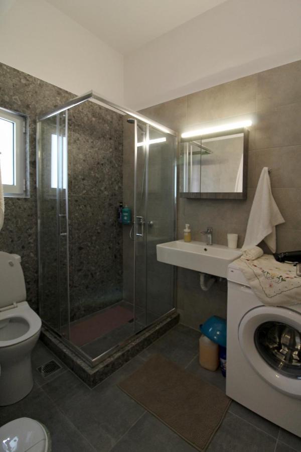 Luxury Flat In Hilton, Central Athens, 3' Metro, Vfm! Exterior foto